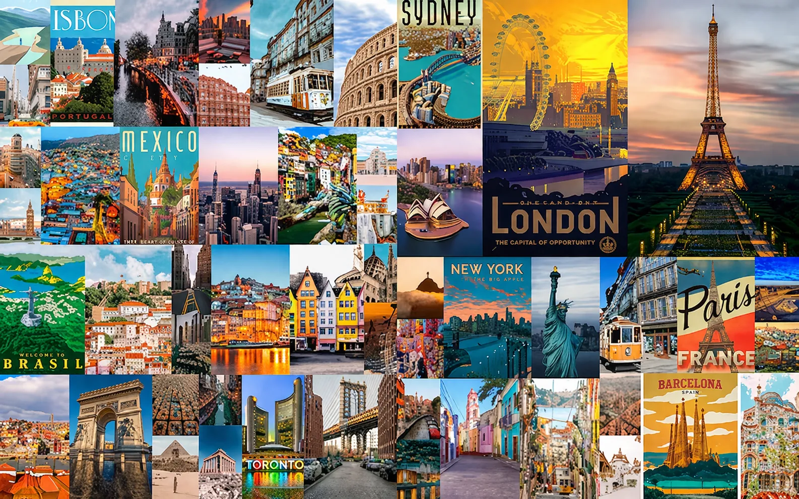 Luxe Drive Cars Global Single Point of Contact